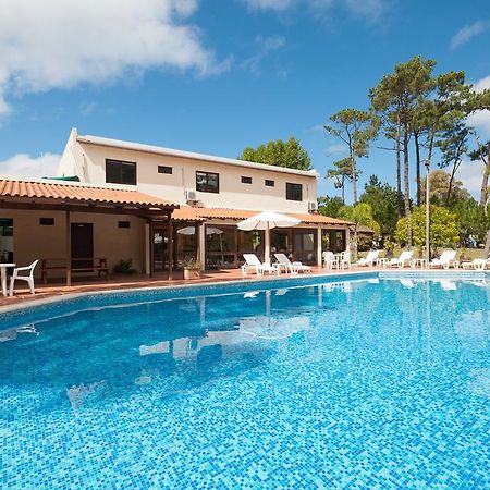 Costa Brava Resort 埃斯特角城 外观 照片