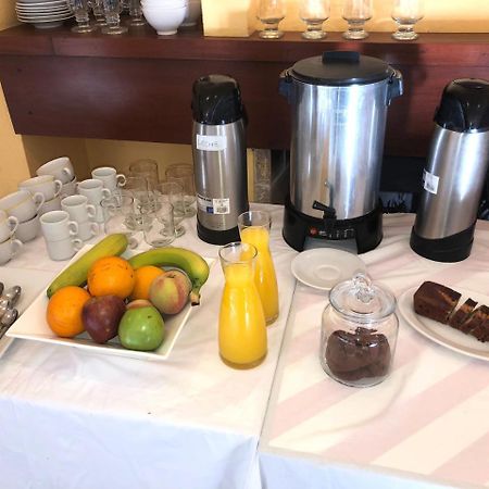 Costa Brava Resort 埃斯特角城 外观 照片