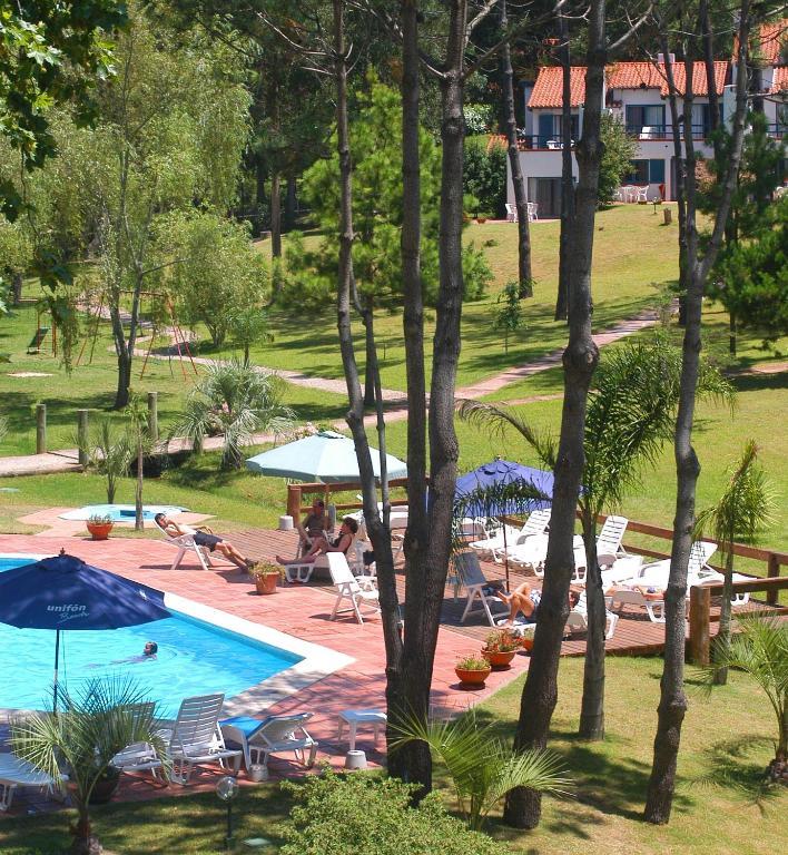 Costa Brava Resort 埃斯特角城 外观 照片