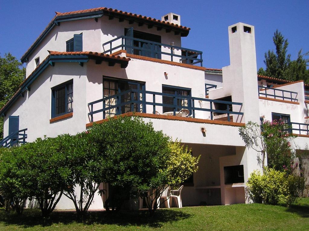Costa Brava Resort 埃斯特角城 外观 照片