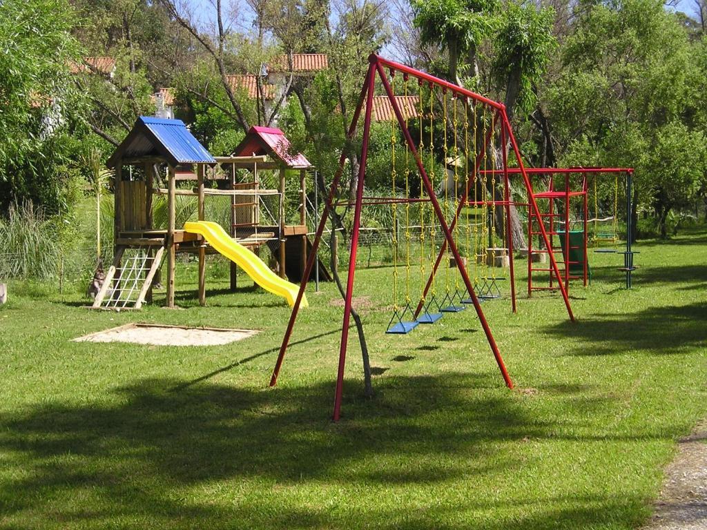 Costa Brava Resort 埃斯特角城 外观 照片