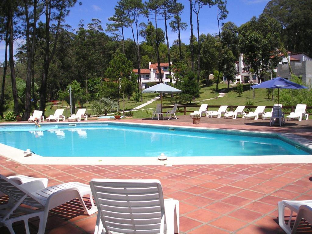 Costa Brava Resort 埃斯特角城 外观 照片