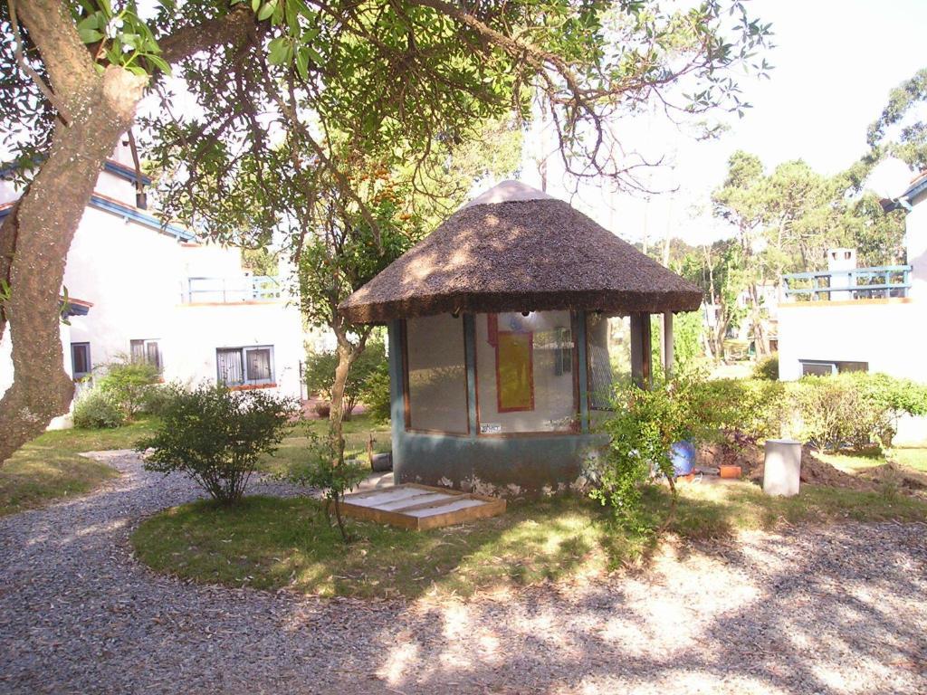 Costa Brava Resort 埃斯特角城 外观 照片