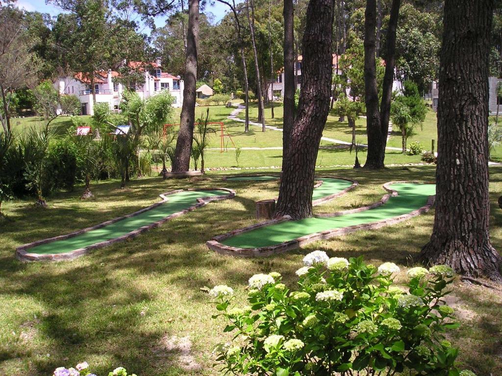 Costa Brava Resort 埃斯特角城 外观 照片