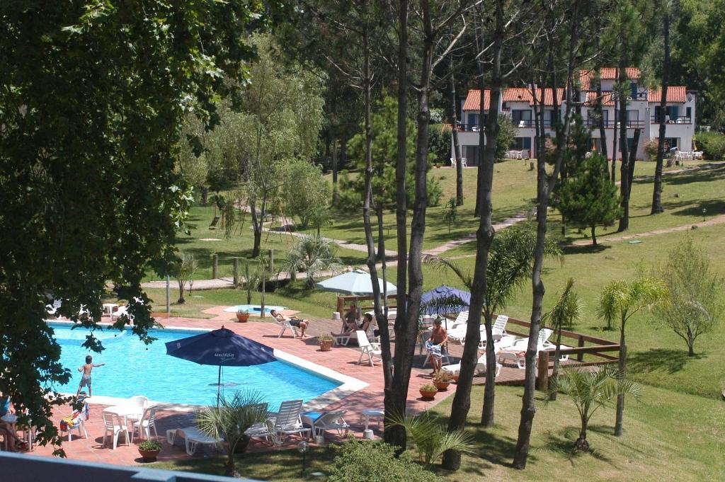 Costa Brava Resort 埃斯特角城 外观 照片