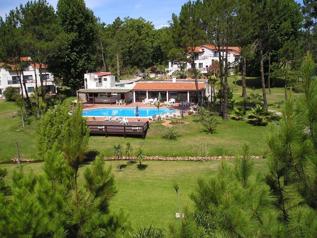 Costa Brava Resort 埃斯特角城 外观 照片