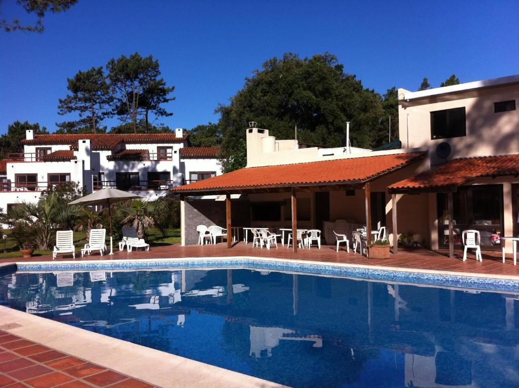 Costa Brava Resort 埃斯特角城 外观 照片