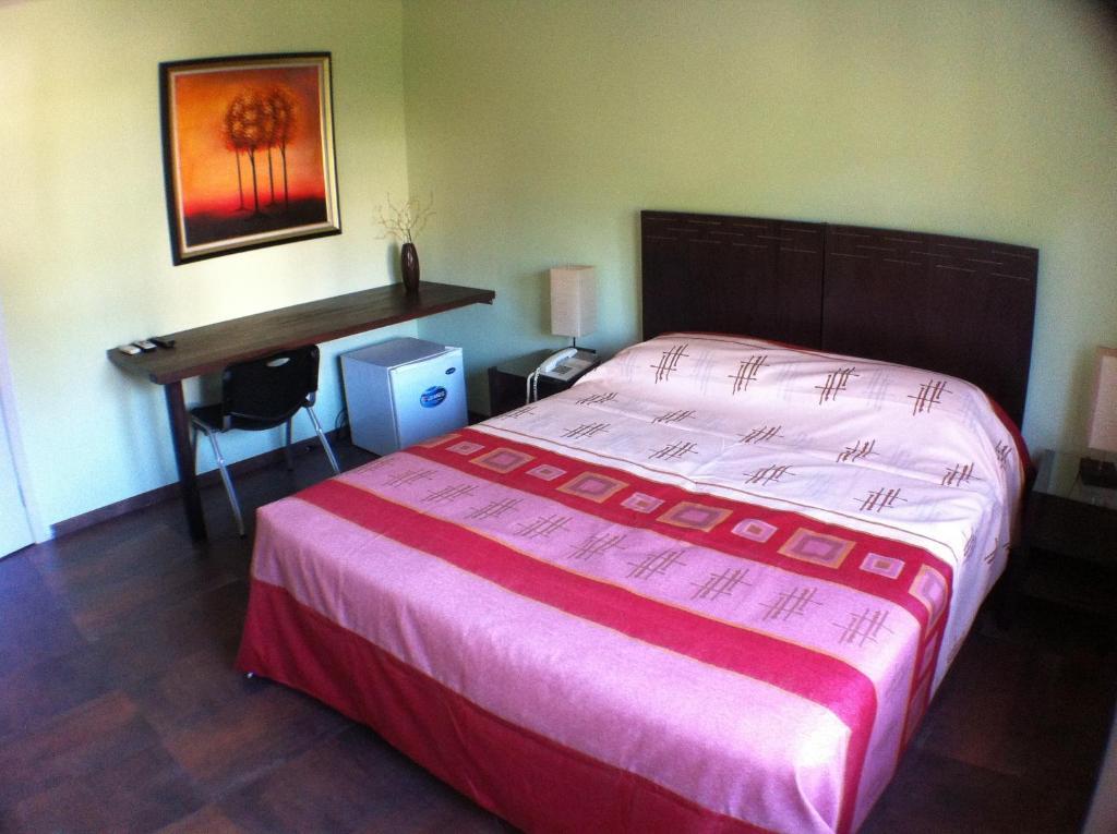 Costa Brava Resort 埃斯特角城 客房 照片