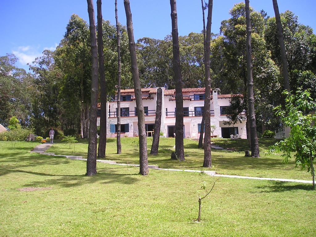 Costa Brava Resort 埃斯特角城 外观 照片