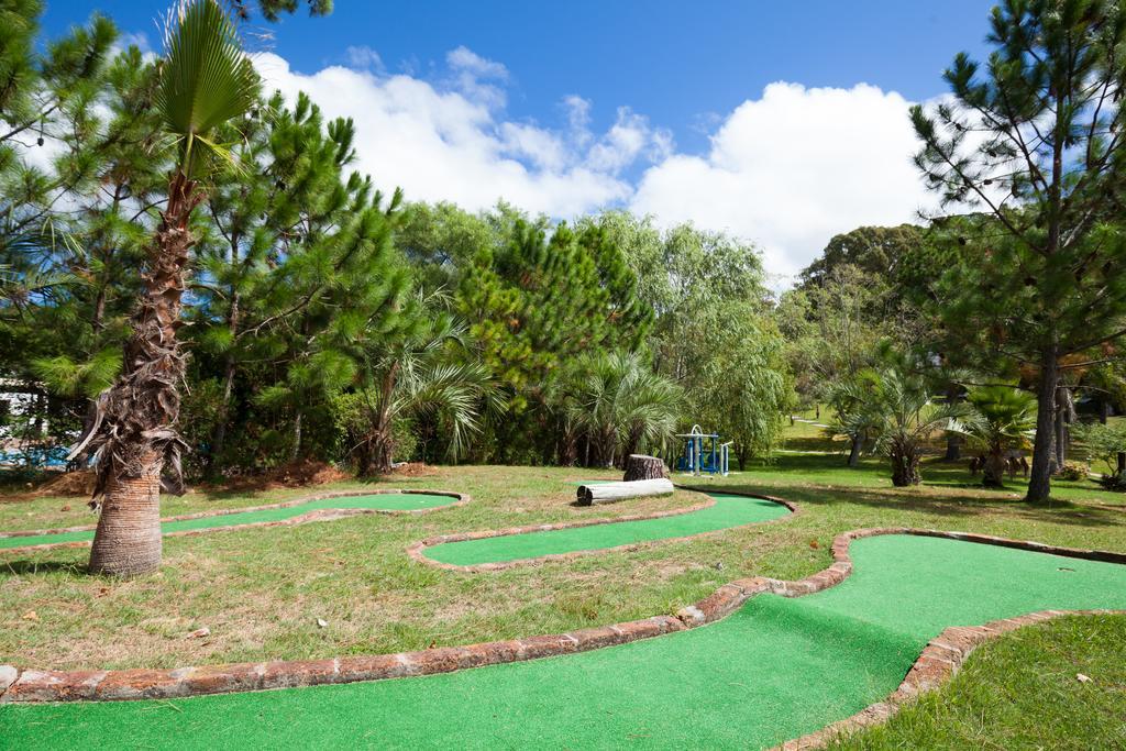 Costa Brava Resort 埃斯特角城 外观 照片