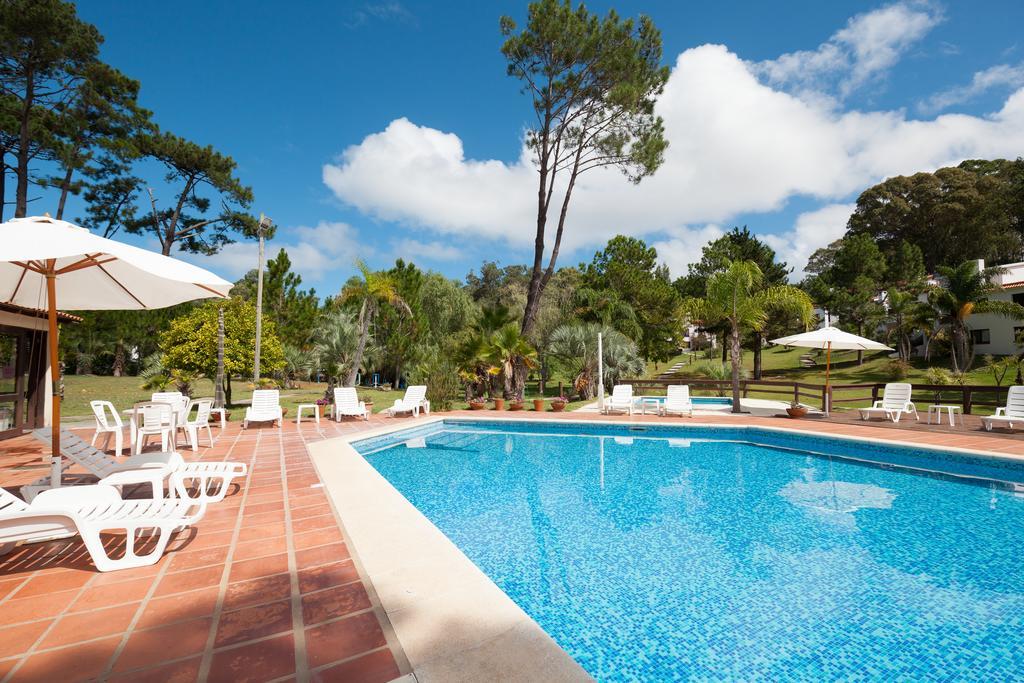 Costa Brava Resort 埃斯特角城 外观 照片