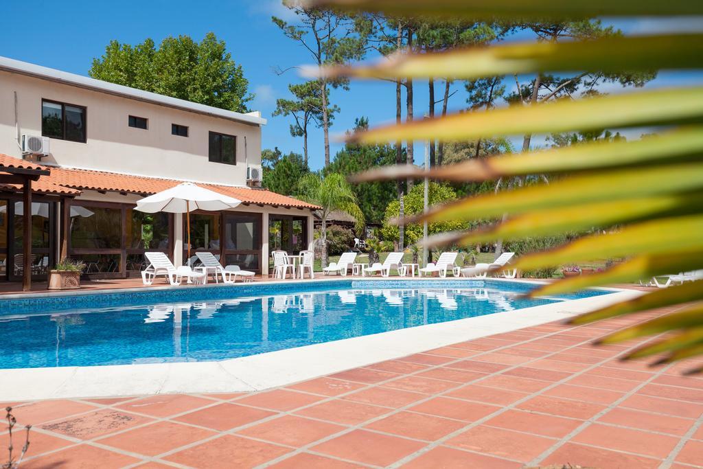 Costa Brava Resort 埃斯特角城 外观 照片