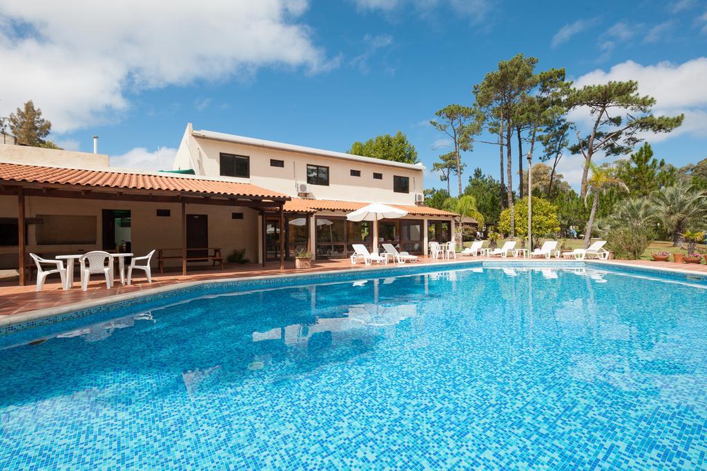 Costa Brava Resort 埃斯特角城 外观 照片