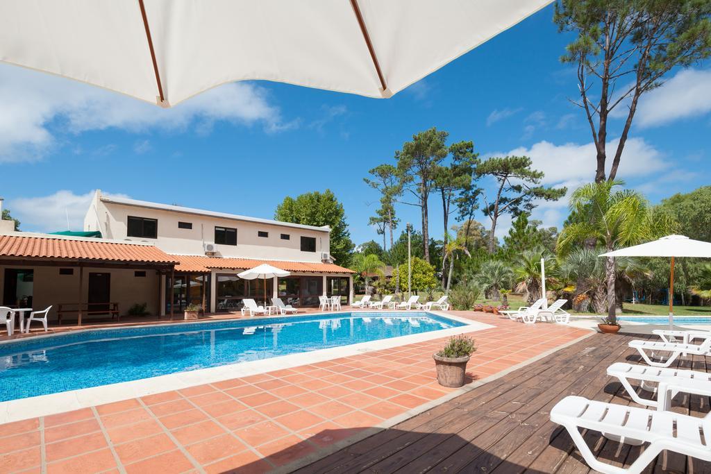 Costa Brava Resort 埃斯特角城 外观 照片