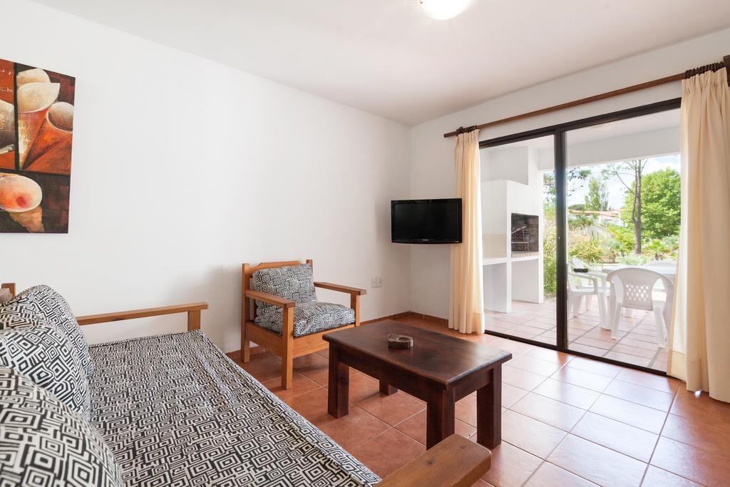 Costa Brava Resort 埃斯特角城 外观 照片
