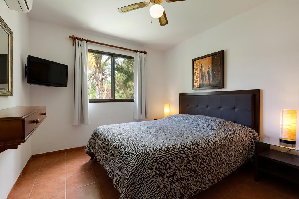 Costa Brava Resort 埃斯特角城 外观 照片