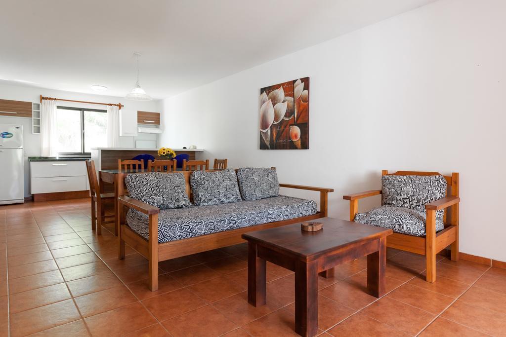 Costa Brava Resort 埃斯特角城 外观 照片