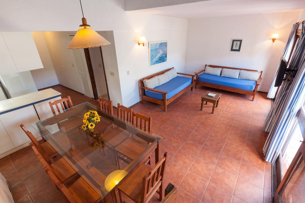 Costa Brava Resort 埃斯特角城 外观 照片