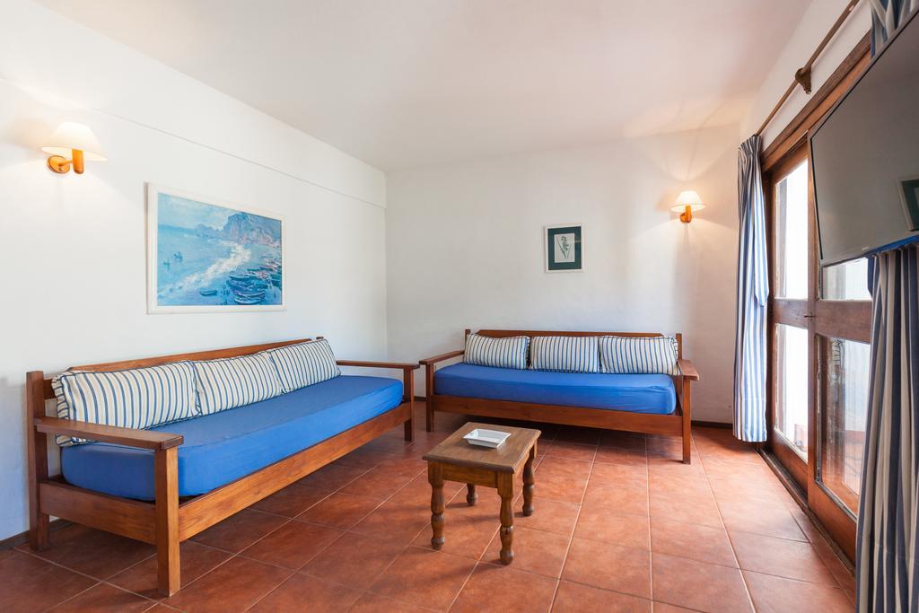 Costa Brava Resort 埃斯特角城 外观 照片