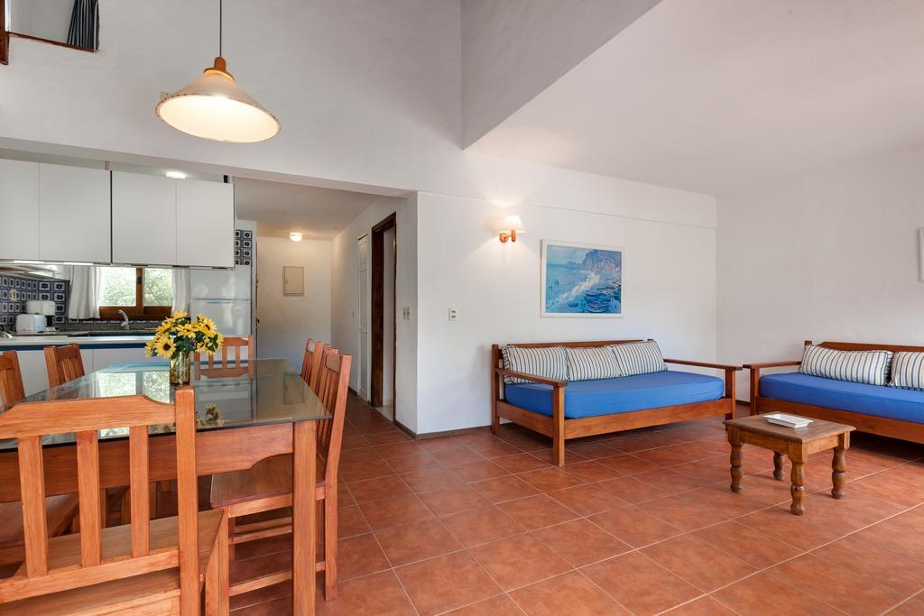 Costa Brava Resort 埃斯特角城 外观 照片