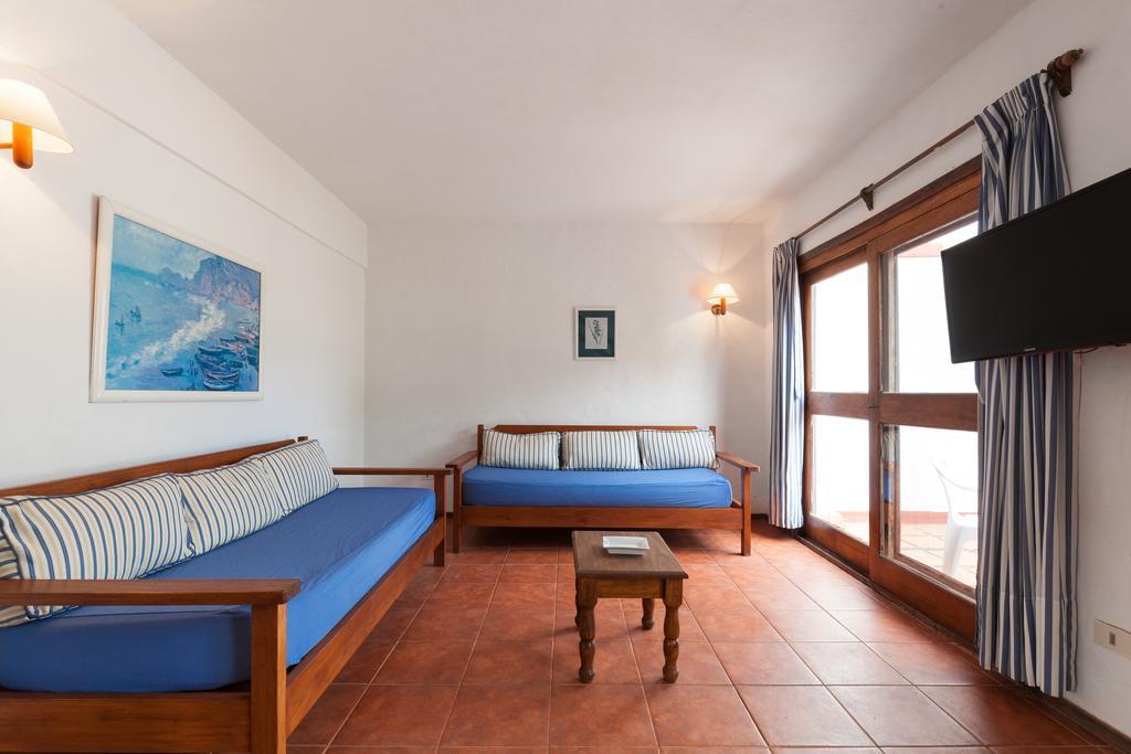 Costa Brava Resort 埃斯特角城 外观 照片
