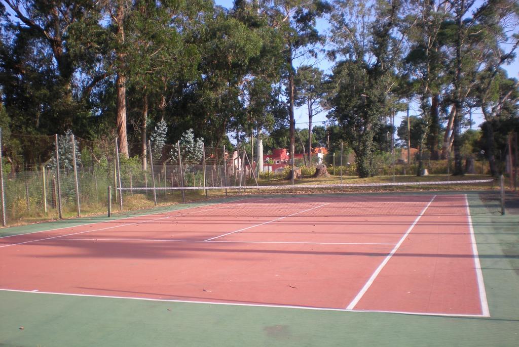 Costa Brava Resort 埃斯特角城 外观 照片