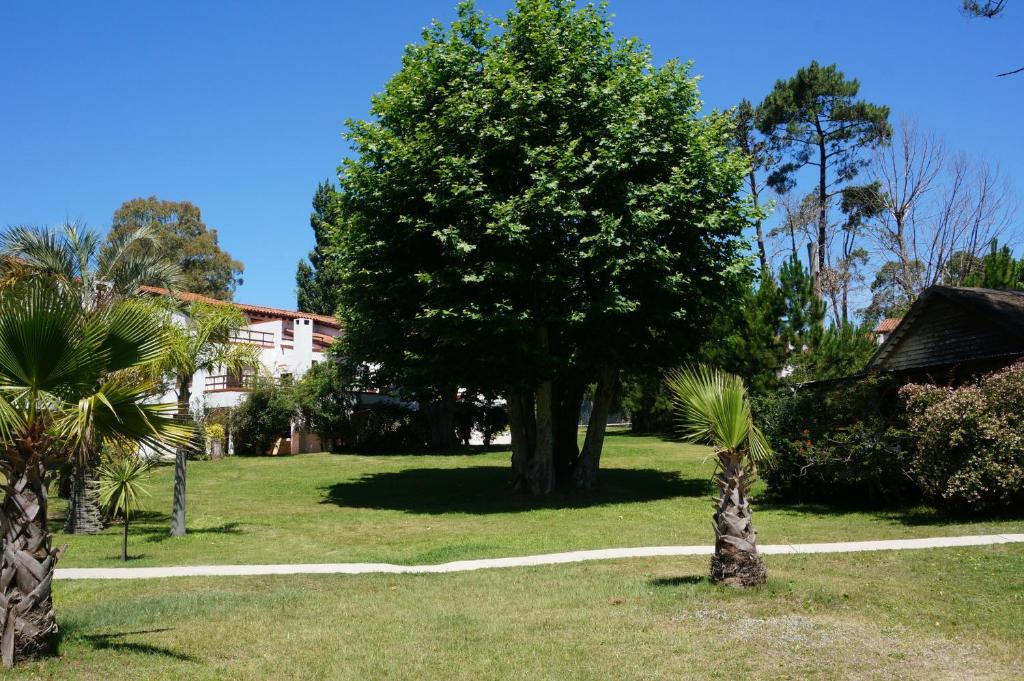 Costa Brava Resort 埃斯特角城 外观 照片