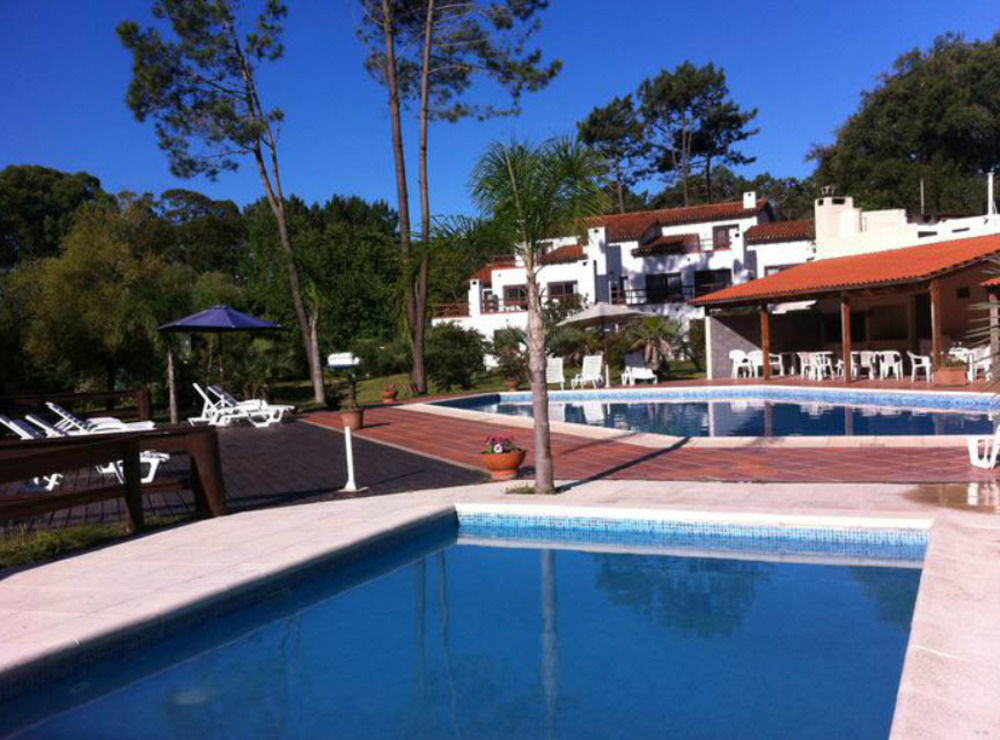 Costa Brava Resort 埃斯特角城 外观 照片