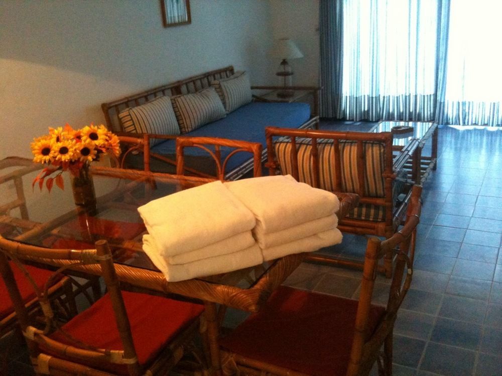 Costa Brava Resort 埃斯特角城 外观 照片
