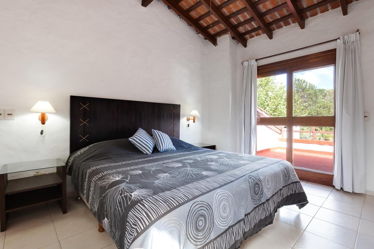 Costa Brava Resort 埃斯特角城 外观 照片
