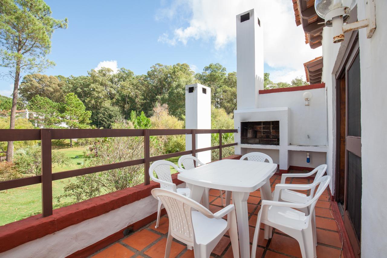 Costa Brava Resort 埃斯特角城 外观 照片