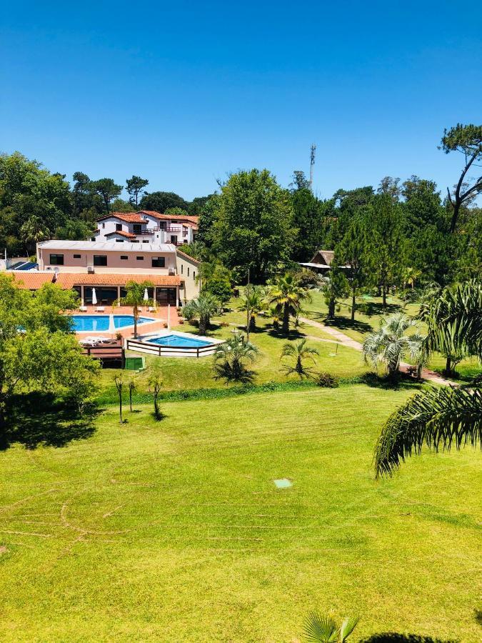 Costa Brava Resort 埃斯特角城 外观 照片